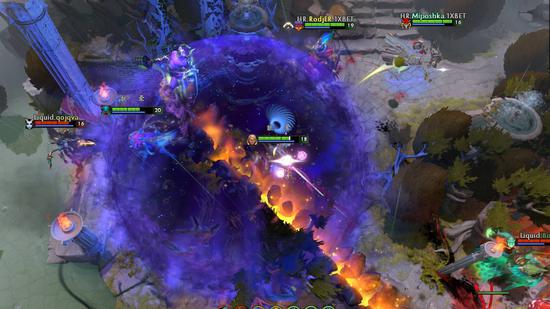 2026年DOTA2国际邀请赛直邀与预选赛完整名单揭晓
