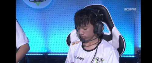 王者荣耀孙权新赛季最强出装推荐